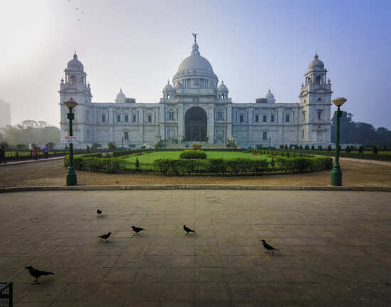 ​Kolkata free of cost