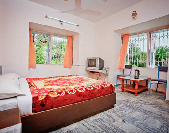 Budget hotels in Mount Abu