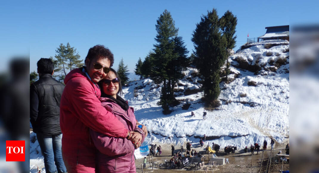 I believe in reinventing myself in every role I do: Chandan Rathod ...