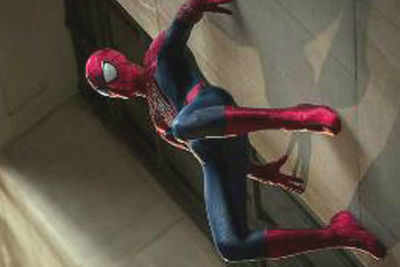'The Amazing Spider-Man 3' pushed to 2017 release