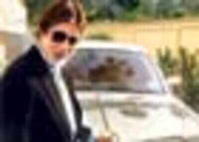 Kamila Crimsonni siking