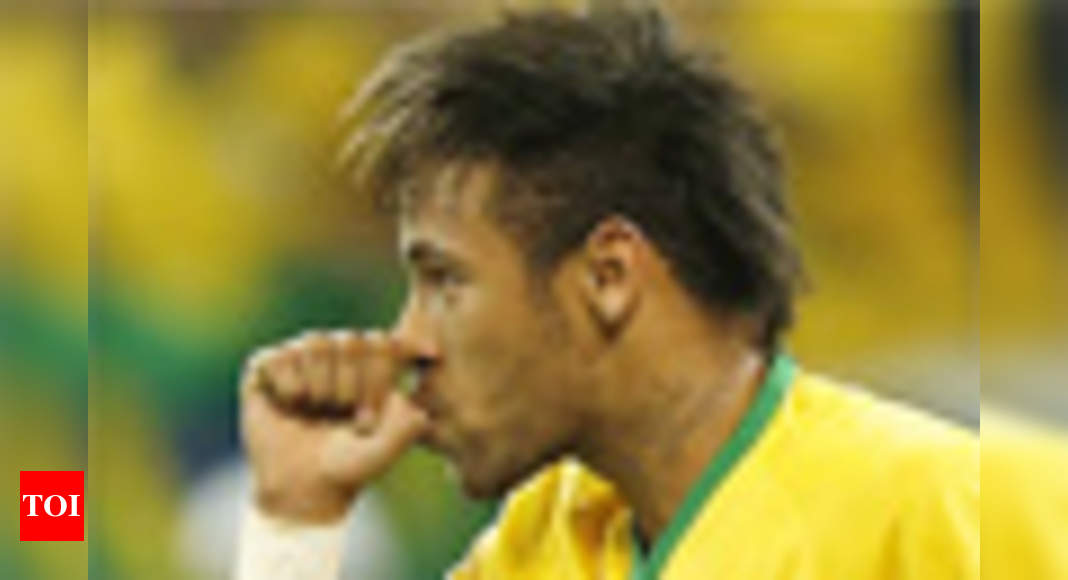 How Neymar's World Cup Homecoming Could Make Him a Legend