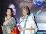 Vishaka Singh at Women Awards