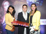 Vishaka Singh at Women Awards