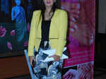 Vishaka Singh at Women Awards