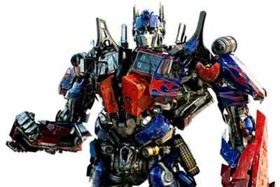 Transformers: Why Optimus Prime is the King?
