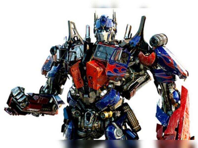 Transformers Transformers Why Optimus Prime Is The King English Movie News Times Of India