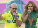 FIFA Worldcup 2014: Celebs who could have performed better than JLo and Pitbull!
