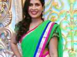 Pramila C's collection launch