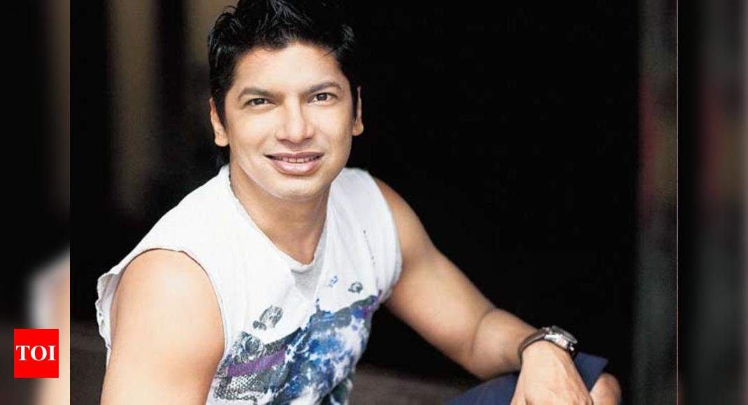 Shaan: We Are Celebrating Father’s Day In Goa | Hindi Movie News ...