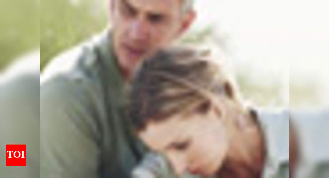 Infidelity hits men, women differently - Times of India