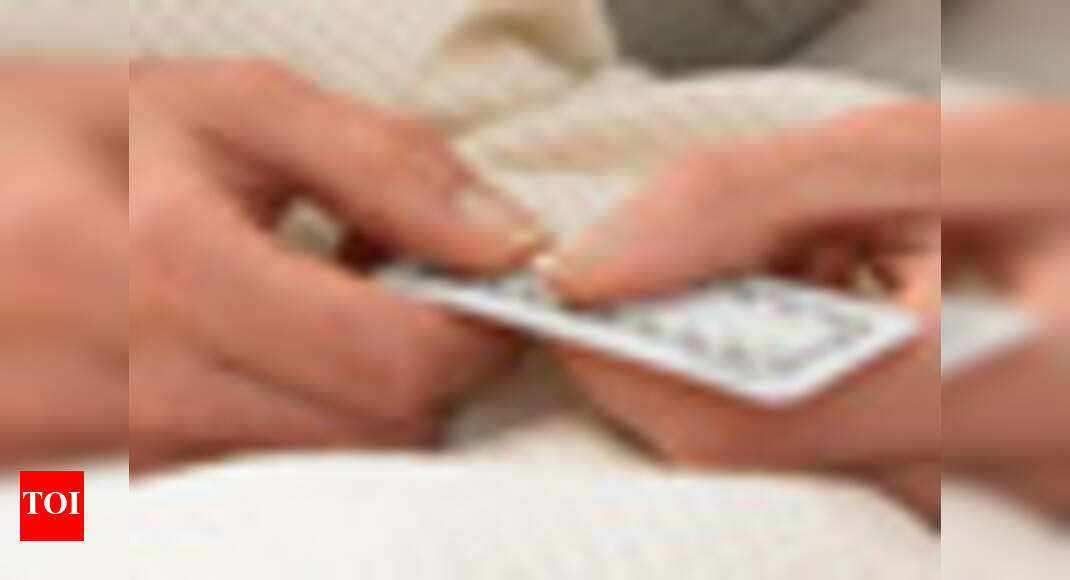 'The Pill doesn't cause weight gain' Times of India