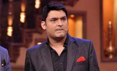 Comedy Nights with Kapil to go off air?