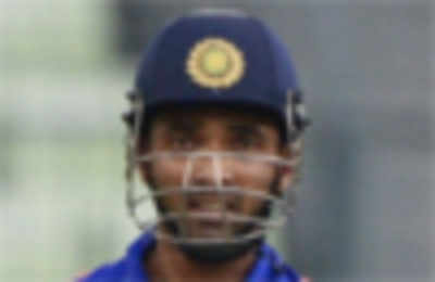 1st ODI: India cruise to seven-wicket win over Bangladesh