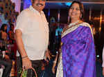Saurabh & Prajaktta's wedding party