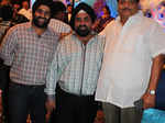 Saurabh & Prajaktta's wedding party