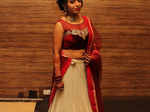 Saurabh & Prajaktta's wedding party