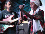 Fakiri and Brahma Khyapa gig at Jamsteady