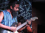 Fakiri and Brahma Khyapa gig at Jamsteady