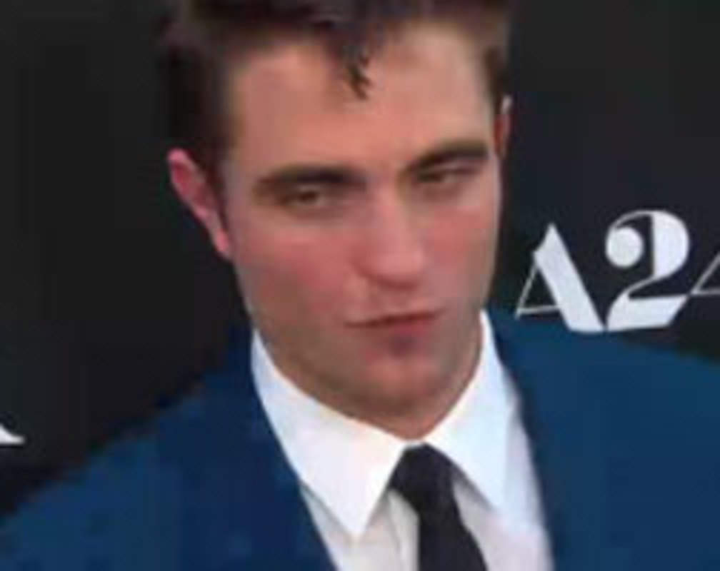 
Robert Pattisnon hot and happening at 'The Rover' premiere

