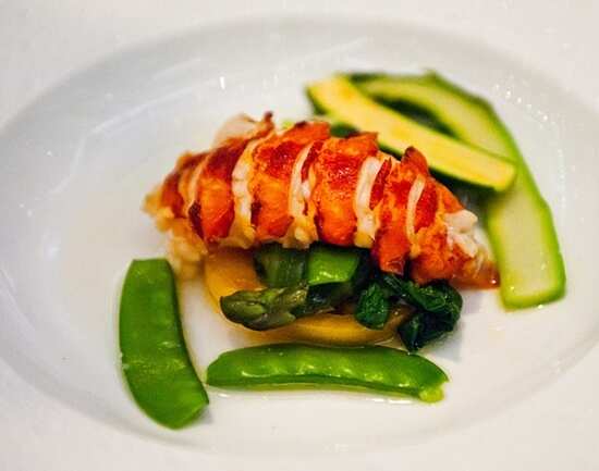 London&rsquo;s best Chinese restaurants