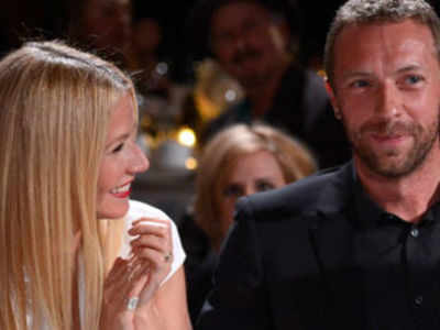 Gwyneth Paltrow and Chris Martin put off divorce plans