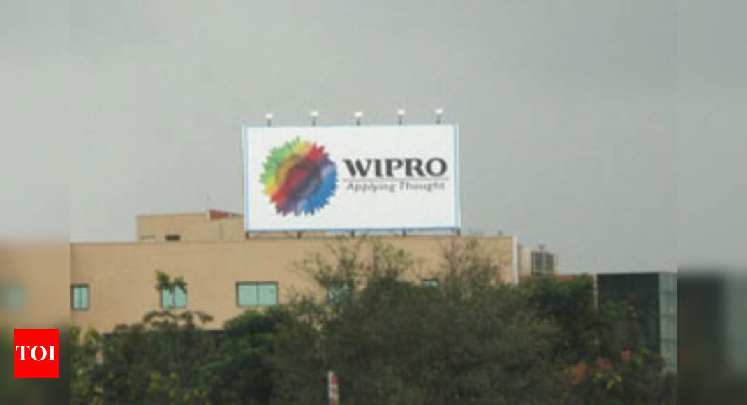 Wipro wins IT infrastructure deal from Australia's 7-Eleven - Times of