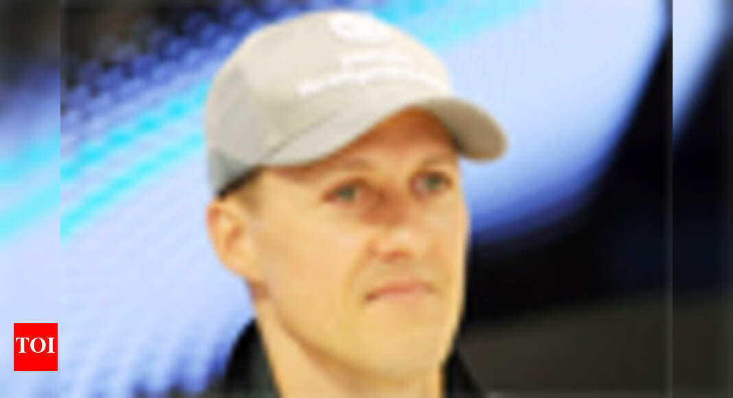 Schumacher out of coma, but will he recover? Racing News Times of India