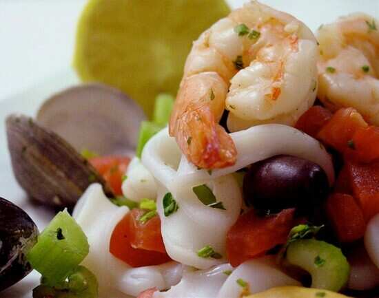 The best restaurants in the Andamans