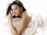 Pooja Gandhi cries outside court, Abhinetri gets shelved