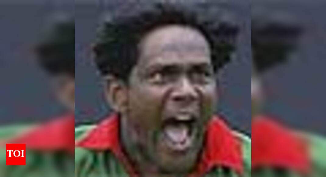 Rafique leads Dhaka Warriors to victory | New Zealand in India 2016 ...