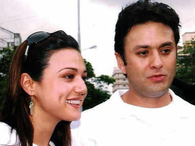 Preity Zinta asked to record supplementary statement by Marine Drive police