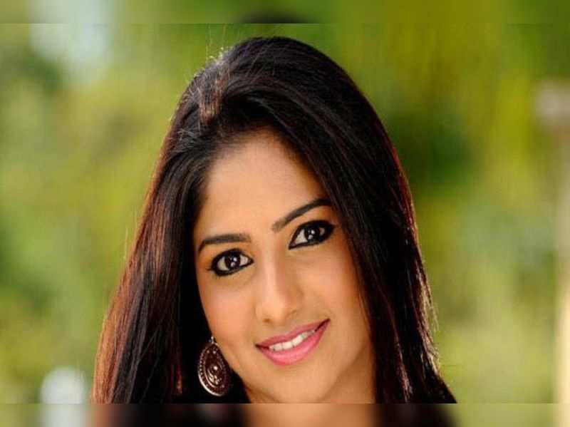 Rachita Ram To Replace Vedhika In Buguri Kannada Movie News Times