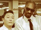 PSY: Hangover feat. Snoop Dogg M/V