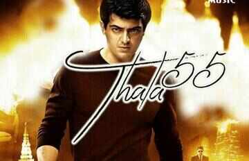 Thala 55 to emerge as the highest grosser of Kollywood ever?