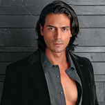 Arjun Rampal