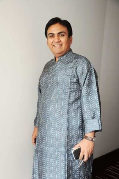 I am very different from Jethalal in real life: Dilip Joshi