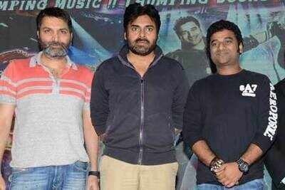 DSP to go on an international music tour | Telugu Movie News - Times of ...