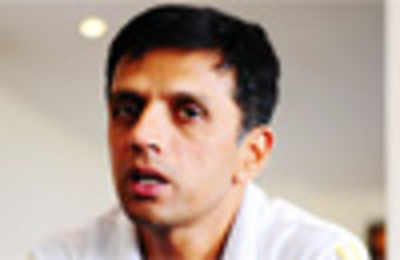 Ishant must step up during England tour: Rahul Dravid
