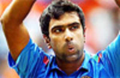 Ashwin takes cue from England-Sri Lanka series