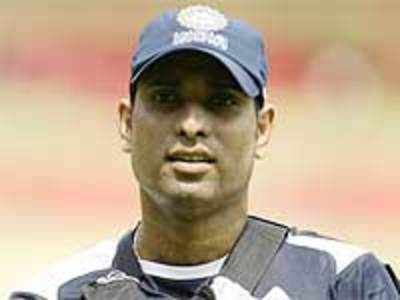 I don't go out to live up to people's expectations: Laxman