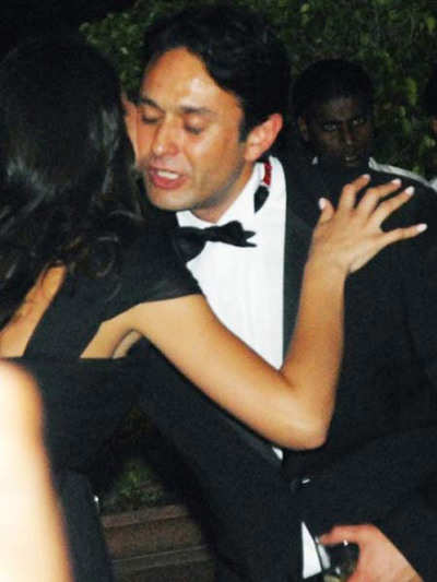 Ness Wadia may be charged for stalking and not molestation