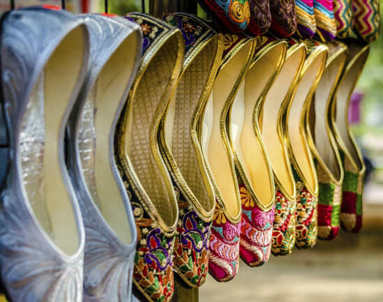 Mount Abu&rsquo;s best shopping experiences