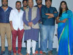 Rudra Tandava: Press Meet