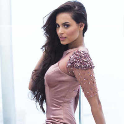 Gail Nicole Da Silva to represent India at Miss United Continent ...