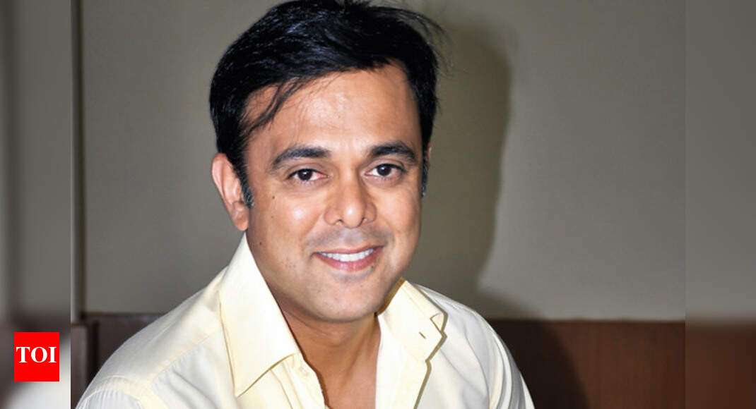 Sumeet Raghavan: Acting is something that you either have it in you or ...