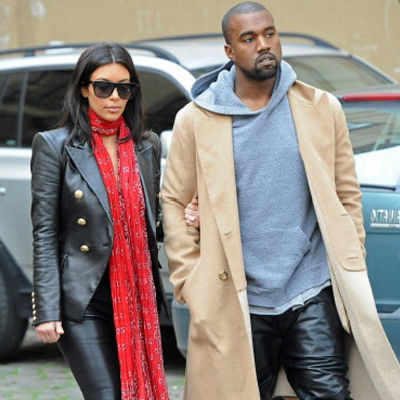 Kanye West: People don't understand my relationship with Kim Kardashian