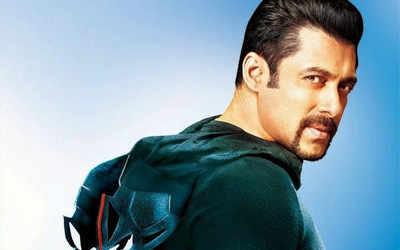 Salman Khan's 'Kick' song to be released on Jumme Ki Raat