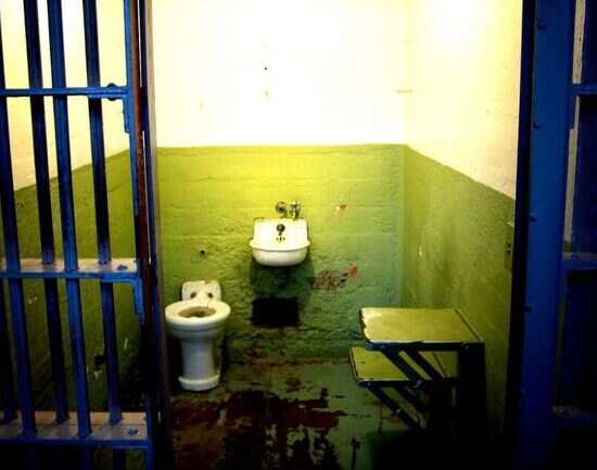 Alcatraz