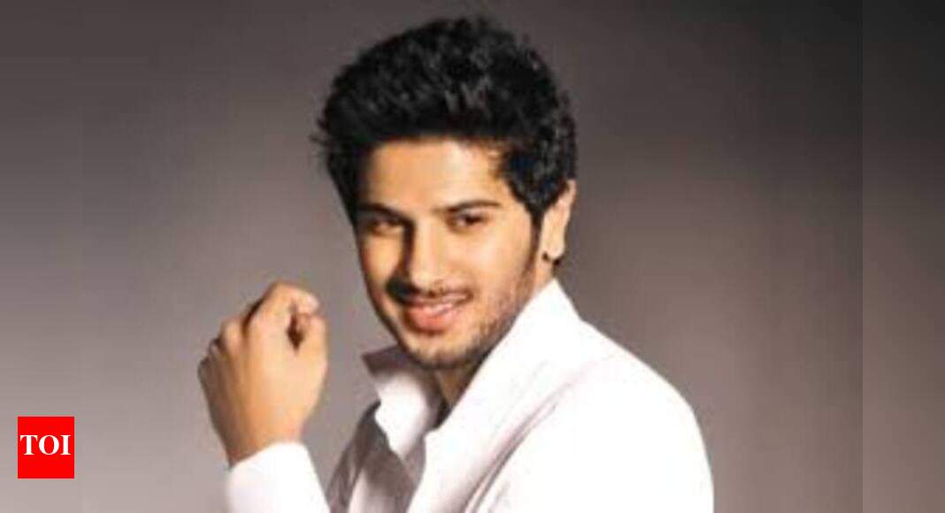 Njaan is the most challenging film yet: Dulquer | Malayalam Movie News ...